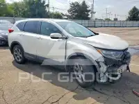 2018 Honda CR-V photo