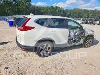 2018 Honda CR-V фото