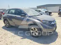 2018 Honda CR-V photo