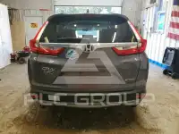2018 Honda CR-V фото