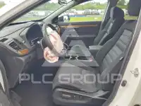 2018 Honda CR-V фото