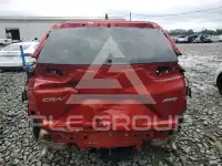 2018 Honda CR-V фото
