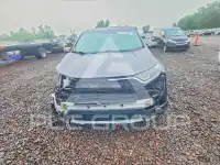 2018 Honda CR-V фото