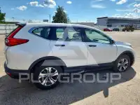 2018 Honda CR-V фото