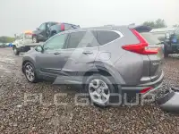 2018 Honda CR-V фото