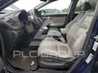 2018 Honda CR-V photo