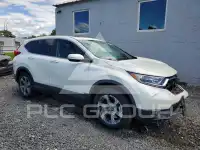 2018 Honda CR-V фото