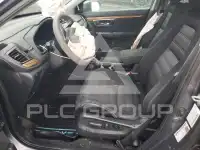 2018 Honda CR-V фото