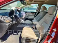 2018 Honda CR-V фото