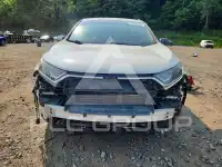 2018 Honda CR-V фото