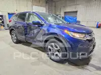 2018 Honda CR-V photo