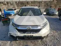 2018 Honda CR-V фото
