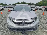 2018 Honda CR-V фото