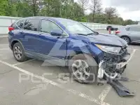 2018 Honda CR-V photo