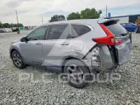 2018 Honda CR-V фото
