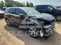 2018 Honda CR-V фото