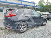 2018 Honda CR-V фото