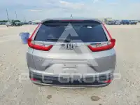 2018 Honda CR-V фото