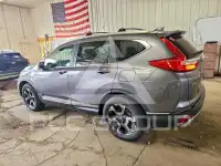 2018 Honda CR-V фото