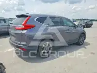 2018 Honda CR-V фото