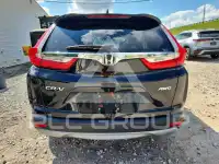 2018 Honda CR-V фото