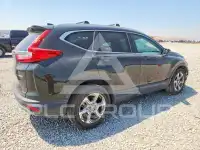 2018 Honda CR-V фото