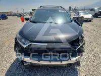 2018 Honda CR-V фото