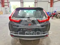 2018 Honda CR-V фото