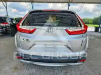 2018 Honda CR-V фото
