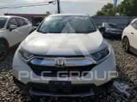 2018 Honda CR-V фото