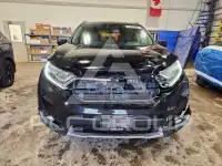 2018 Honda CR-V фото