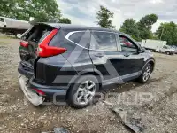 2018 Honda CR-V фото