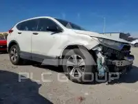 2018 Honda CR-V photo