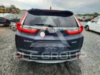 2018 Honda CR-V фото