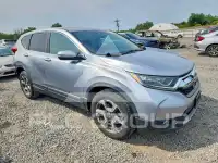 2018 Honda CR-V фото