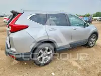2018 Honda CR-V фото