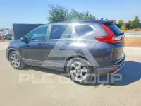 2018 Honda CR-V photo