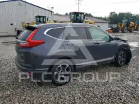 2018 Honda CR-V фото