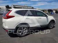 2018 Honda CR-V фото