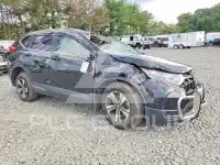 2018 Honda CR-V photo
