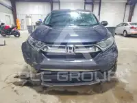 2018 Honda CR-V фото