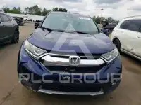 2018 Honda CR-V фото