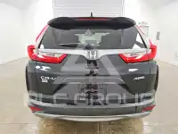 2018 Honda CR-V фото