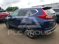 2018 Honda CR-V фото