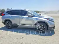 2018 Honda CR-V photo