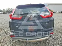 2018 Honda CR-V photo