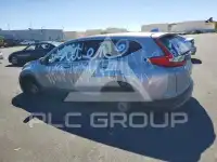 2018 Honda CR-V фото