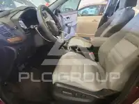 2018 Honda CR-V фото