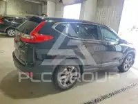 2018 Honda CR-V фото