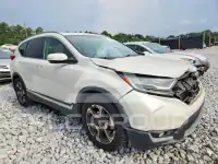 2018 Honda CR-V фото